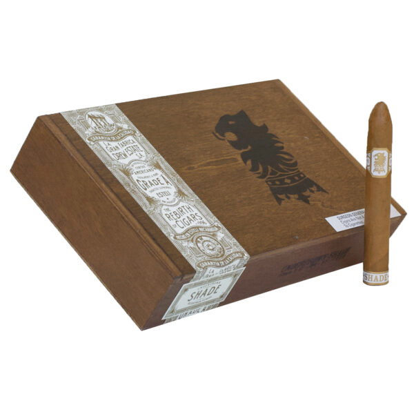 Drew Estate Undercrown Shade Belicoso