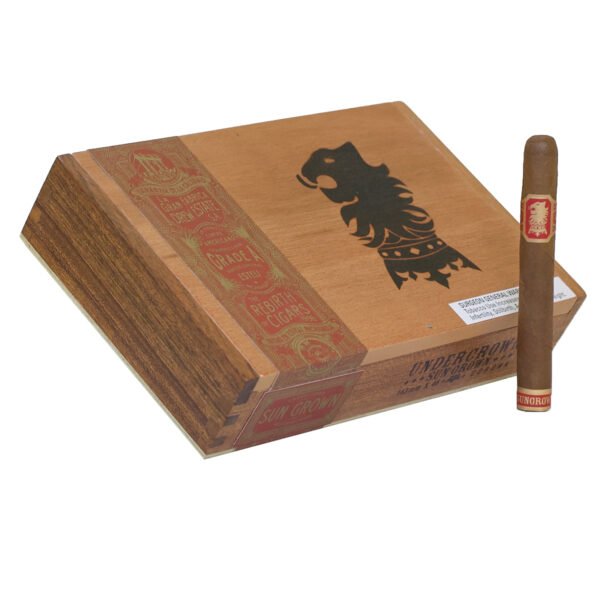 Drew Estate Undercrown Sun Grown Corona