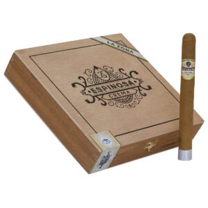 Espinosa Crema No. 1 Churchill