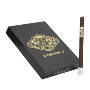 Espinosa Laranja Escuro Lancero