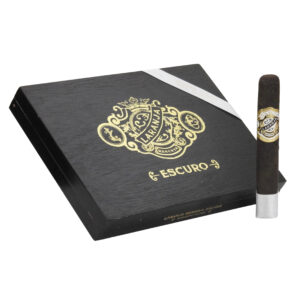 Espinosa Laranja Escuro Robusto Extra