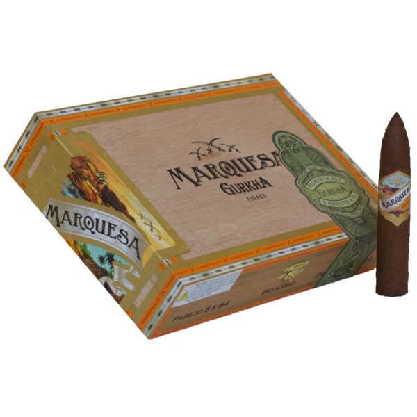 Gurkha Marquesa Belicoso
