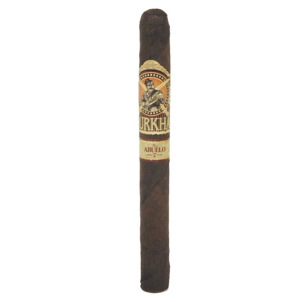 Gurkha Private Select Maduro Churchill