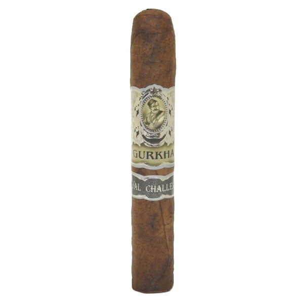 Gurkha Royal Challenge Maduro XO