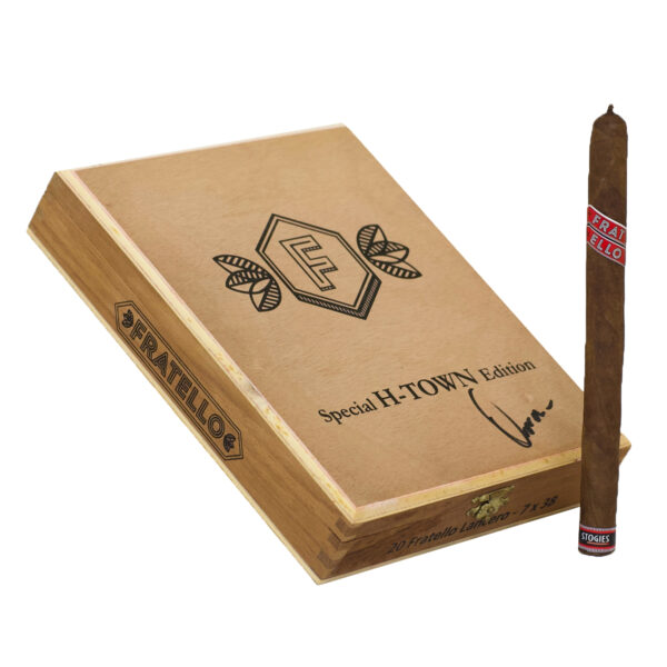 H-Town Fratello Classico Lancero