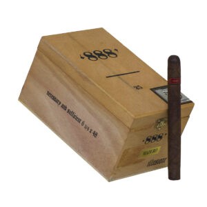 Illusione 888 Maduro