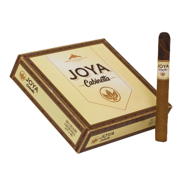Joya de Nicaragua Cabinetta Churchill
