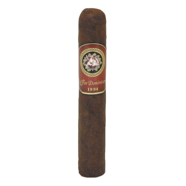 La Flor Dominicana 1994 Conga