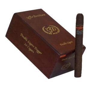 La Flor Dominicana Double Ligero Digger Maduro