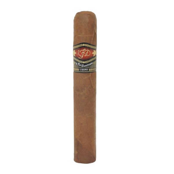 La Flor Dominicana Ligero 707