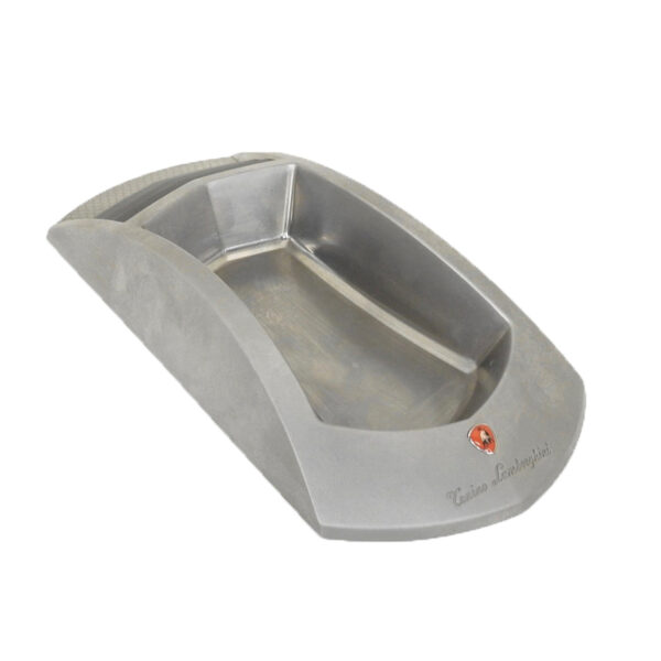 Lamborghini Metal Ashtray