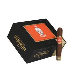 Crowned Heads Las Calaveras 2019 LC50