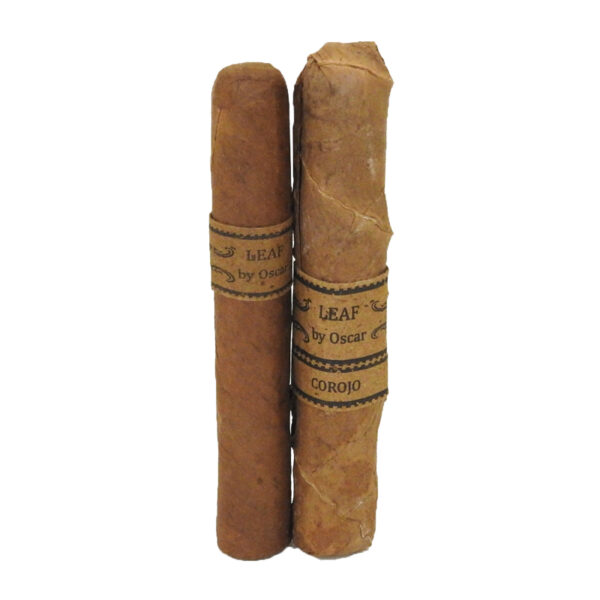Leaf By Oscar Corojo Robusto Stogies World Class Cigars