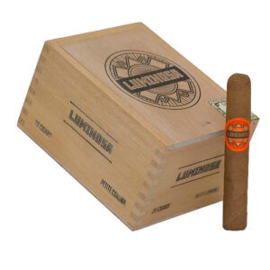 Crowned Heads Luminosa Petite Corona
