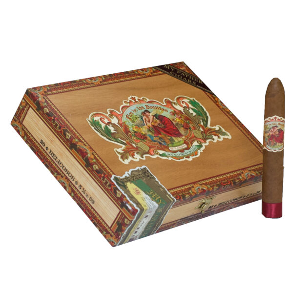 My Father Flor de las Antillas Belicoso