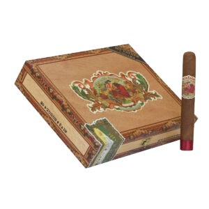 My Father Flor de las Antillas Toro