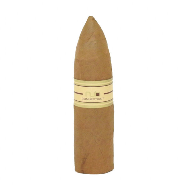 Nub Connecticut 464 Torpedo