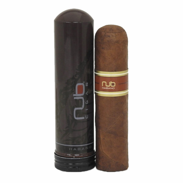 Nub Habano 460 Tubo