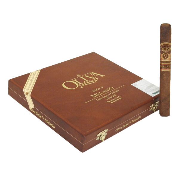 Oliva Serie V Melanio Churchill