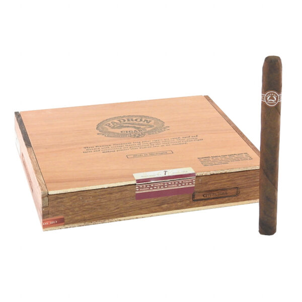 Padron Churchill Maduro