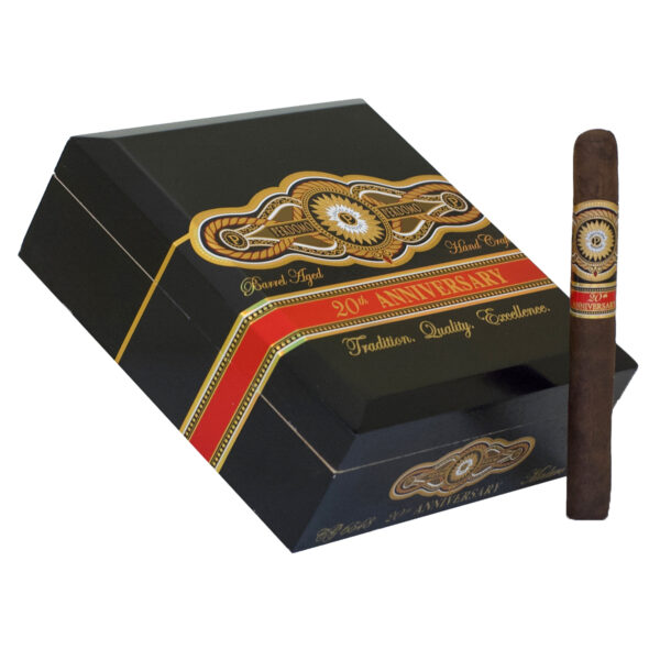 Perdomo 20th Anniversary Maduro CG6548