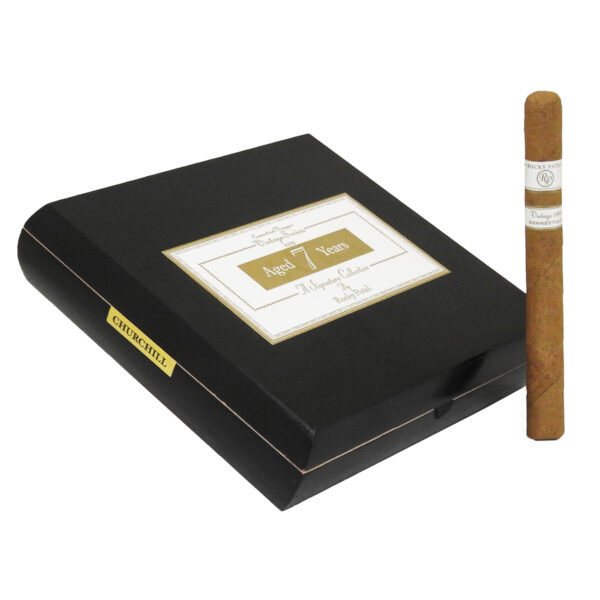 Rocky Patel Vintage Series 1999 Churchill