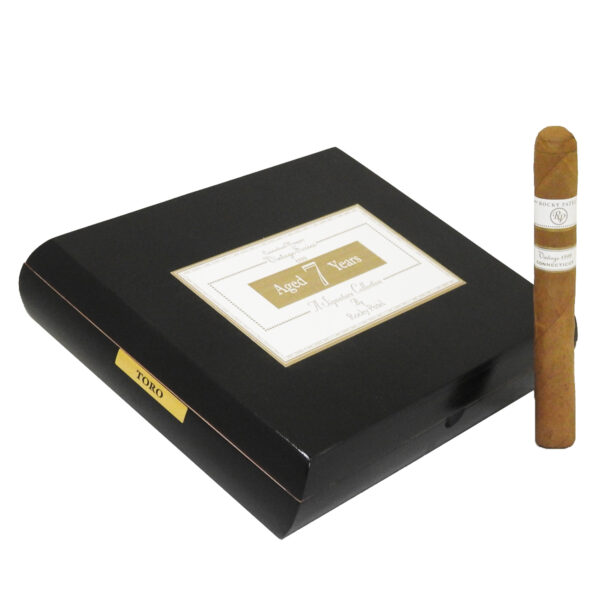 Rocky Patel Vintage Series 1999 Toro