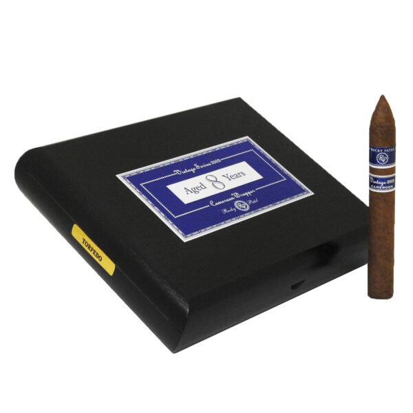 Rocky Patel Vintage Series 2003 Torpedo