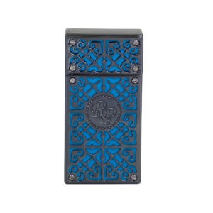 Rocky Patel Burn Lighter Teal