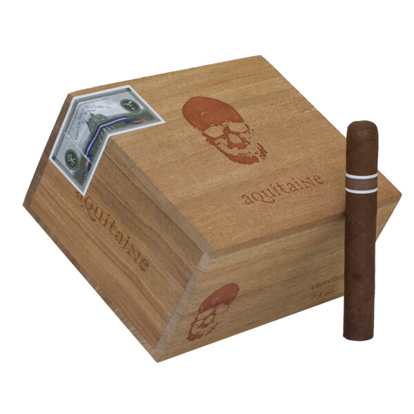 RoMa Craft Aquitaine Cranium