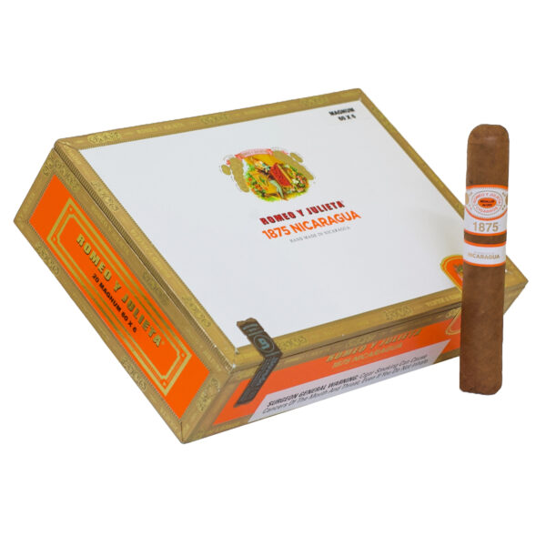 Romeo y Julieta 1875 Nicaragua Magnum