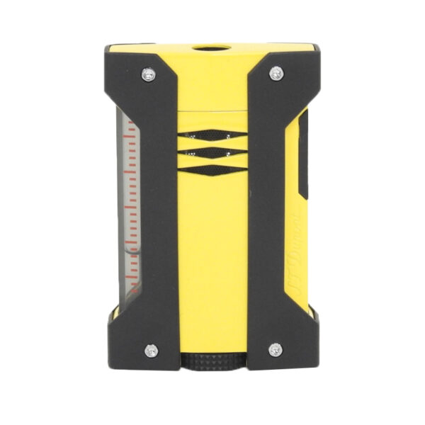 S.T. Dupont Defi Extreme Yellow