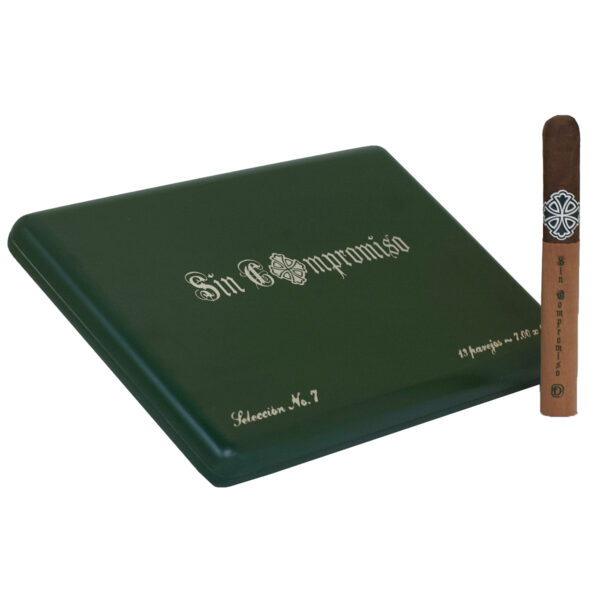 Sin Compromiso Seleccion No. 7