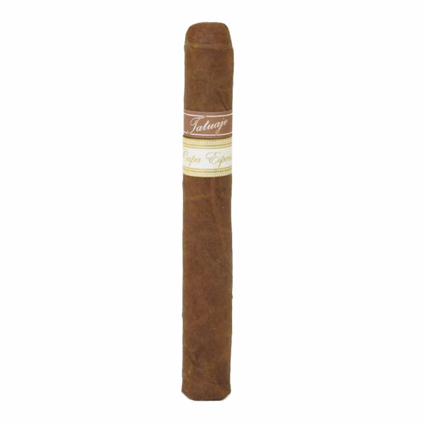 Tatuaje 7th Capa Especial