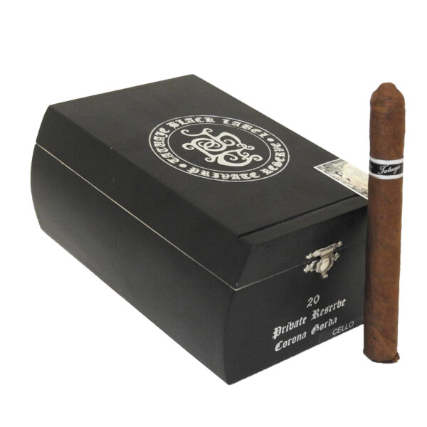 Tatuaje Black Corona Gorda