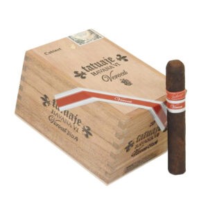 Tatuaje Havana VI Verocu No 4