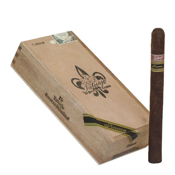 Tatuaje Reserva Broadleaf Tainos