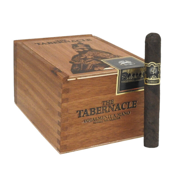 The Tabernacle Toro