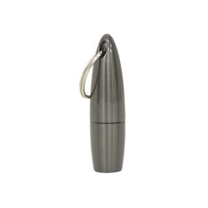 Xikar 009GM Punch Gunmetal