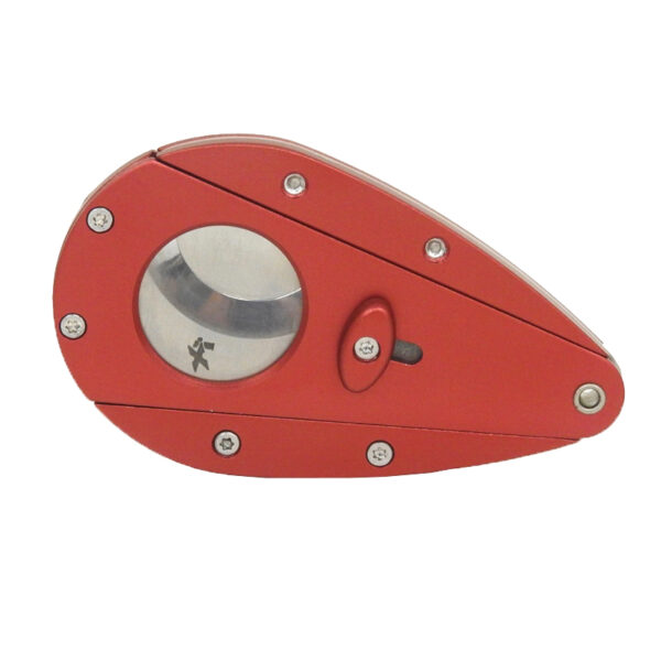 Xikar 100RD Xi1 Red Cutter