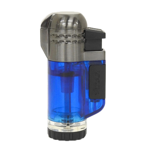 Xikar 526BL Tech Double Blue