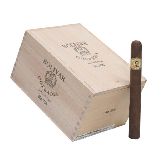 Bolivar Cofradia Churchill