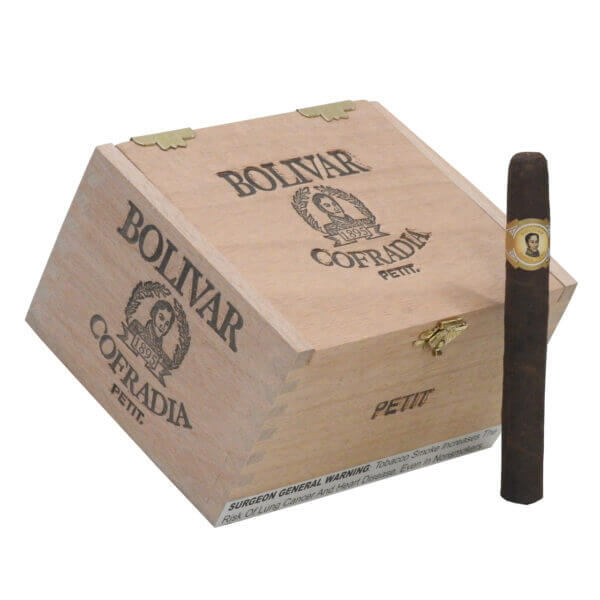 Bolivar Cofradia Petite Corona