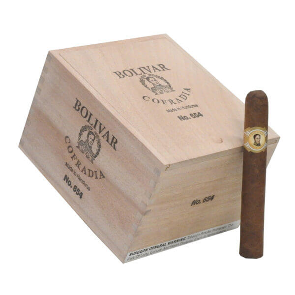 Bolivar Cofradia Toro