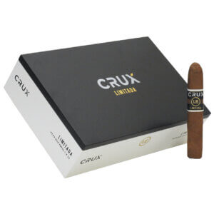 The Crux Limitada The Show