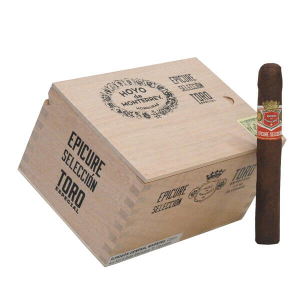 Hoyo Epicure Seleccion Toro Especial