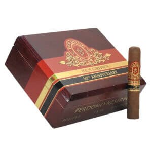 Perdomo Reserve Robusto Sun Grown