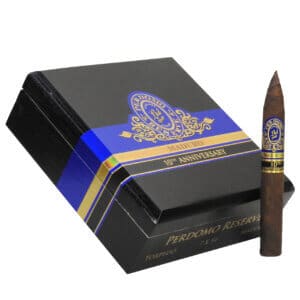 Perdomo Reserve Torpedo Maduro