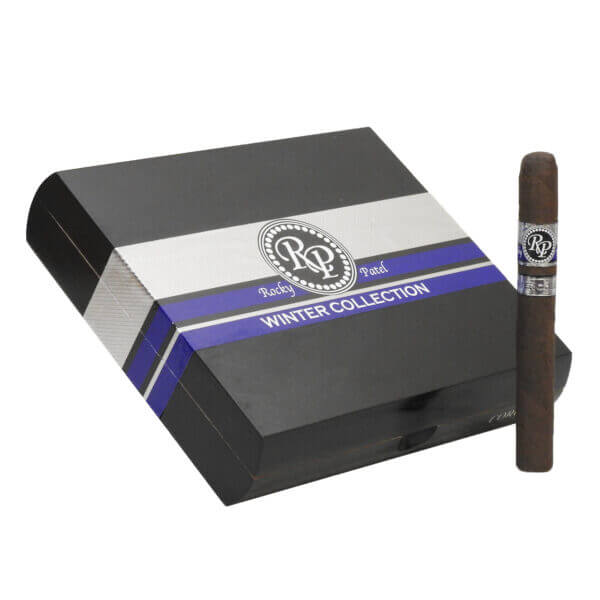 Rocky Patel Winter Collection Corona