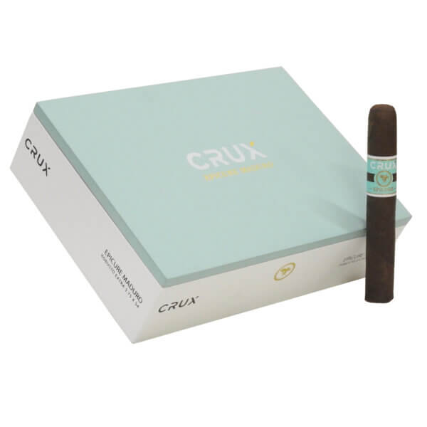 Crux Epicure Maduro Robusto Extra